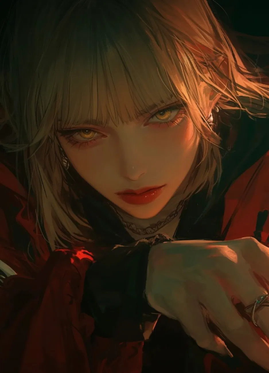 Avatar of Vivienne D’Aragon