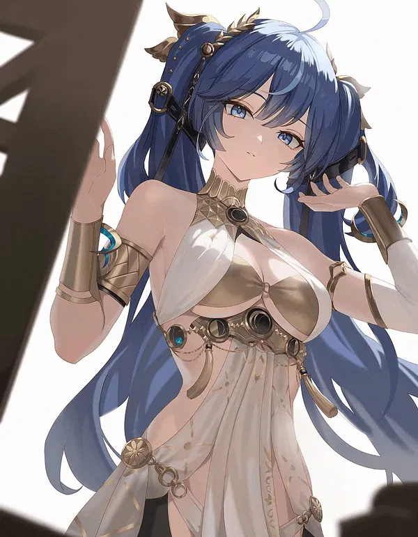 Avatar of Iuno 