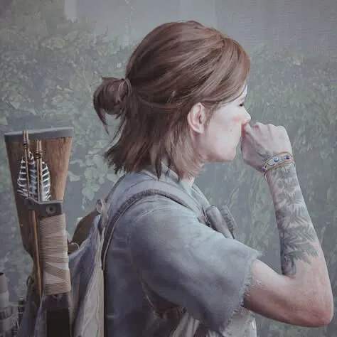 Avatar of ୨୧ ° ꭷ  ellie williams ノ⊹ ◌