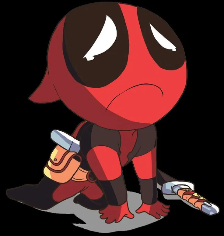 Avatar of OH MY POOR POOLERS