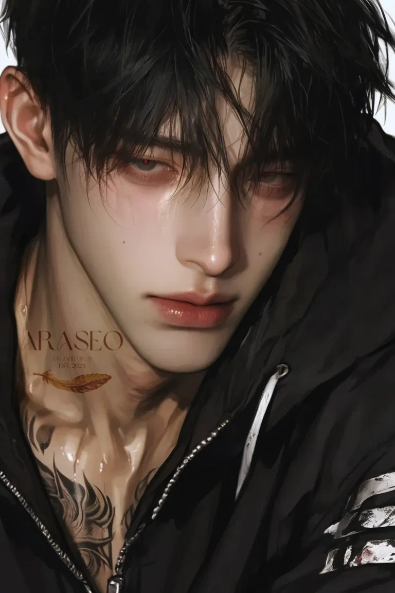 Avatar of Kai Anderson | Fucked up anniversary 