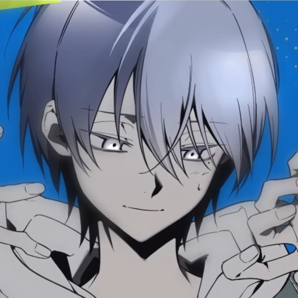 Avatar of Toya Aoyagi 