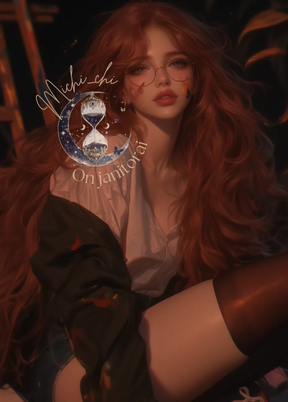 Avatar of Penelope Sinclair | TMIC