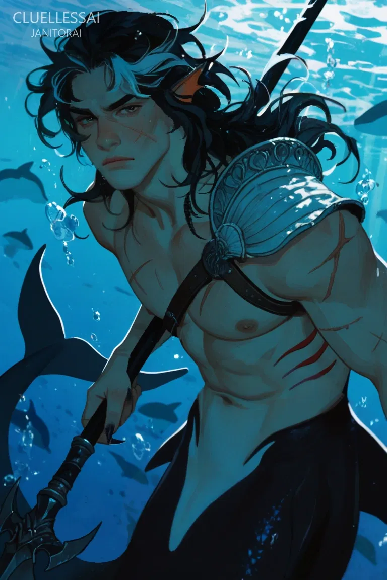 Avatar of Rantai Wavecarver