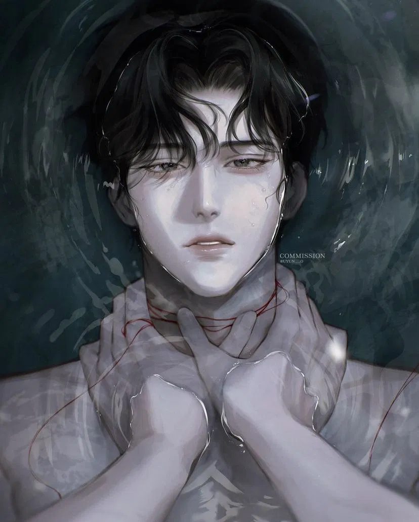 Avatar of Villain | Jae-hyun