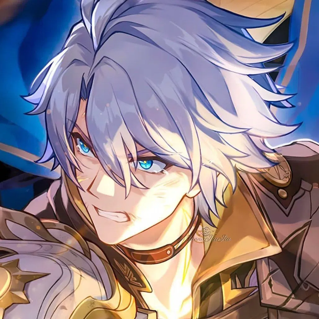 Avatar of Phainon