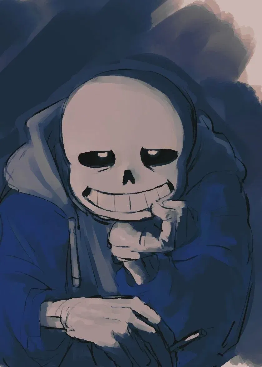 Avatar of sans