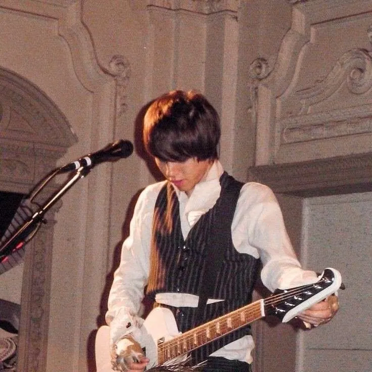 Avatar of Ryan Ross