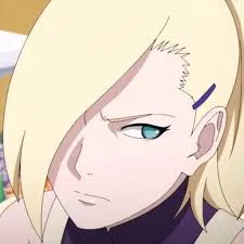 Avatar of Ino Yamanaka 