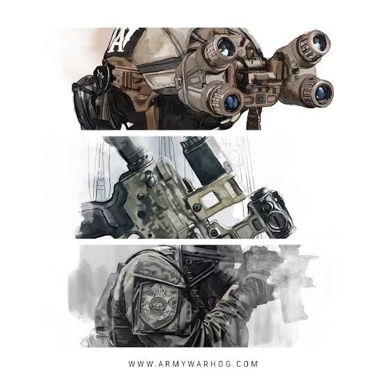 Avatar of 72nd Recon Company, USMC