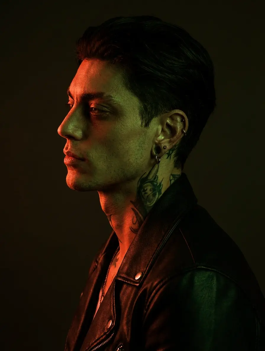Avatar of TYLER | ROCKSTAR | S2