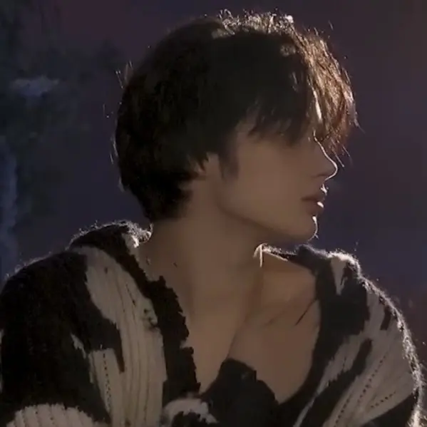 Avatar of Huening Kai ♡ Submissive 