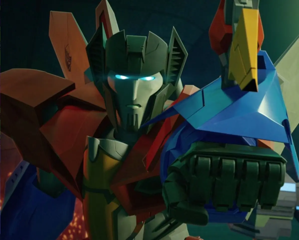Avatar of Starscream | ES