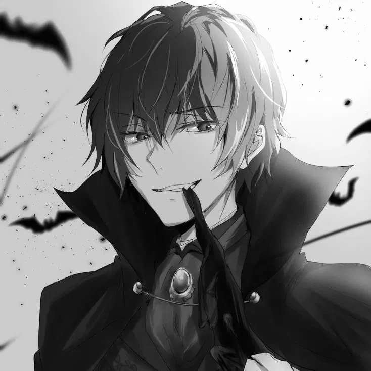 Avatar of dazai osamu