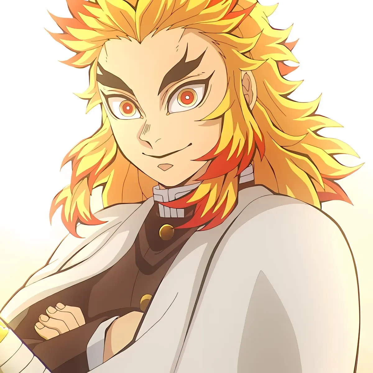 Avatar of Kyoujurou Rengoku