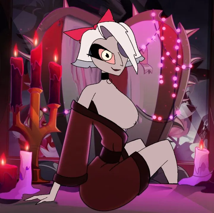 Avatar of Vaggie