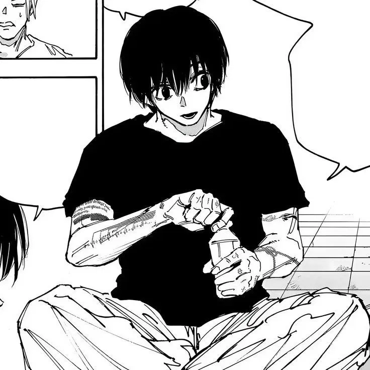 Avatar of SD Nagumo Yoichi