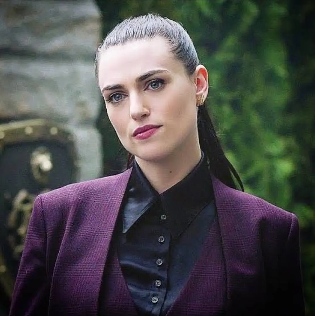 Avatar of Lena Luthor | Omega