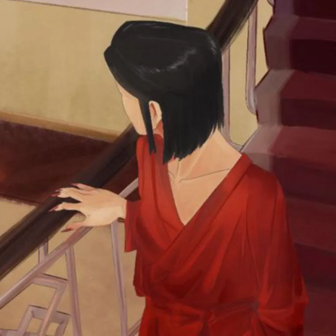 Avatar of Yuma Dagbaeva