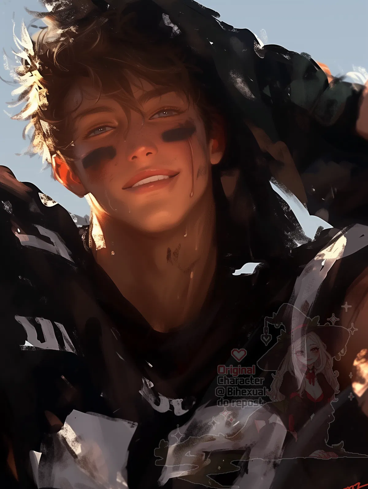 Avatar of Austin Smith