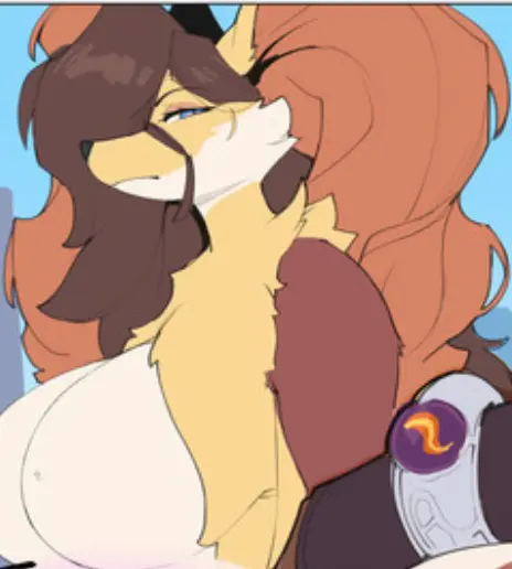 Avatar of Agnes - 'Mega' Delphox GF