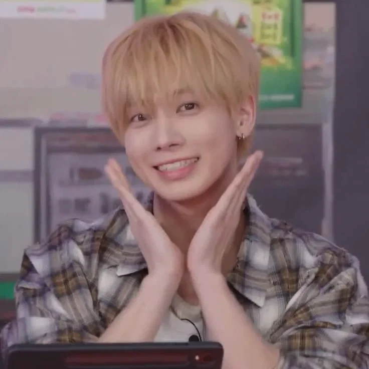 Avatar of Taehyun
