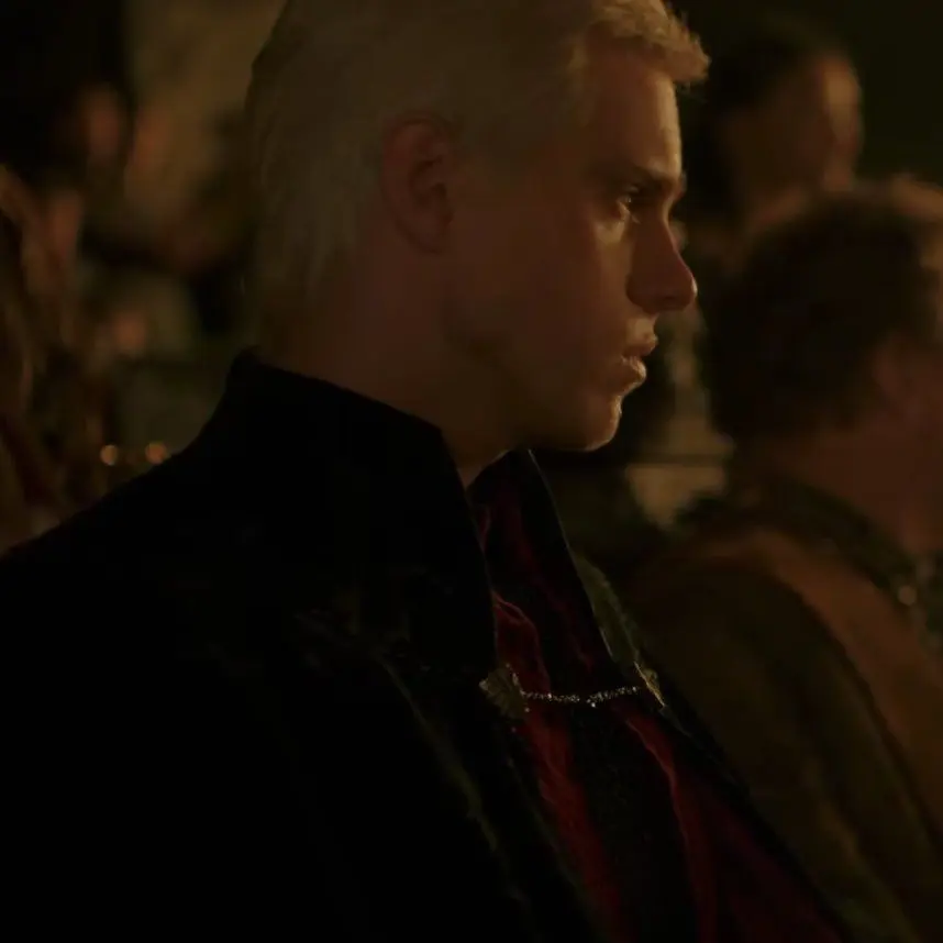 Avatar of Aerion Targaryen 