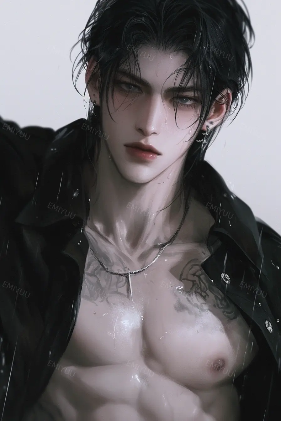 Avatar of Han JunJae || Engel 