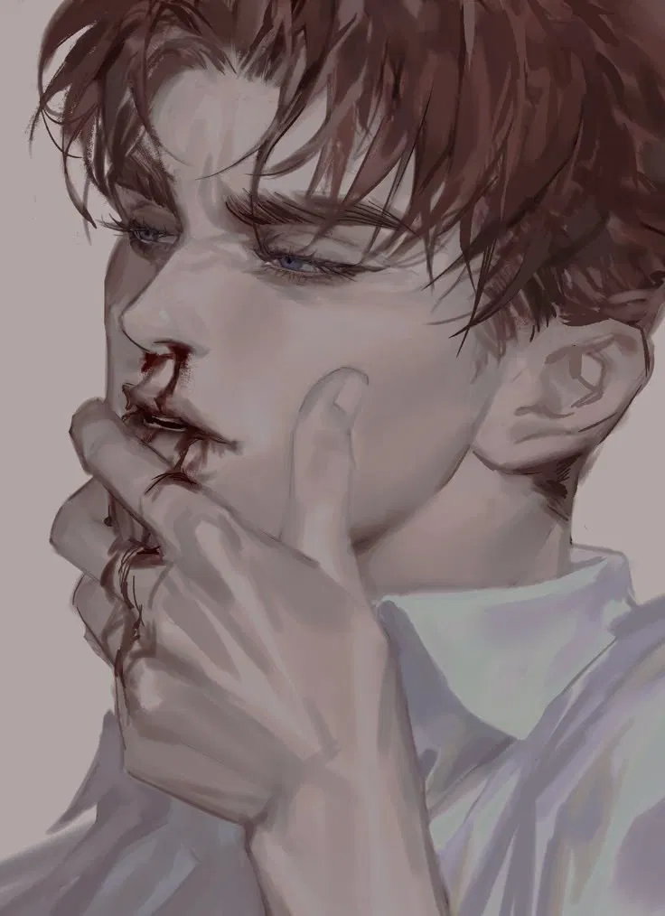 Avatar of Jayden 'Jax' Mercer