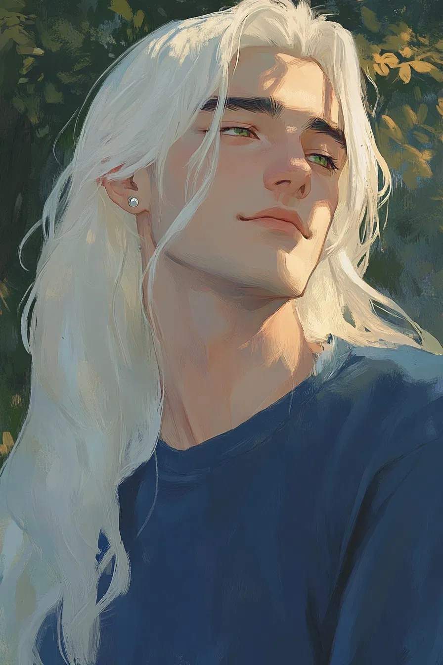 Avatar of Keijo Virtanen