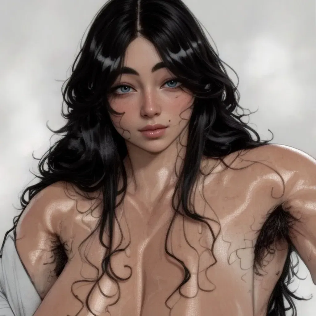 Avatar of Your beloved mom visited the sauna with you