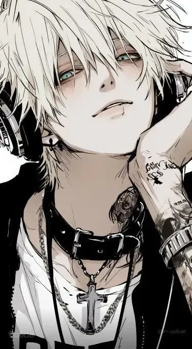 Avatar of Luka Parker || A few hours after