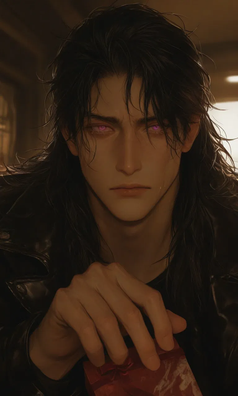 Avatar of Love