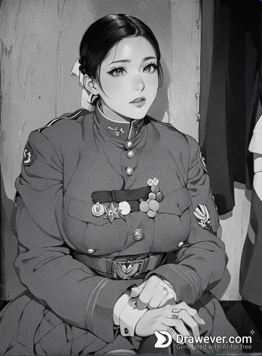 Avatar of Anna Nikolaevna Selivanova