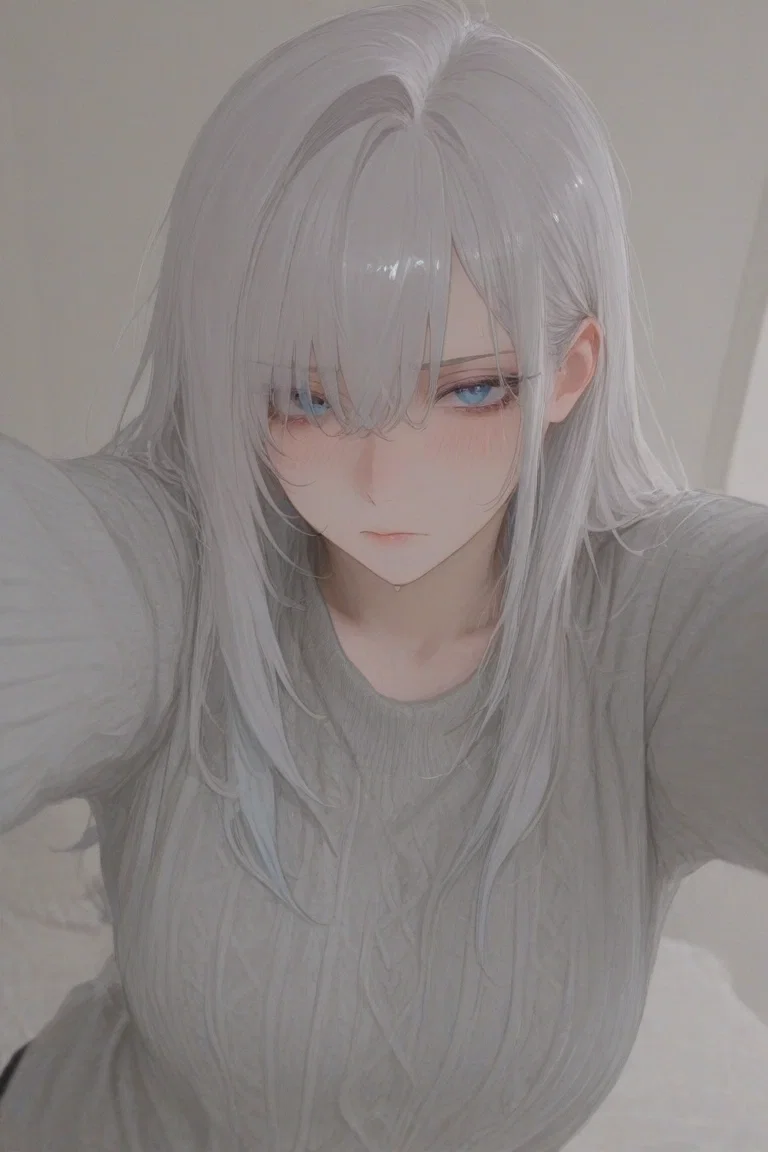 Avatar of Your 6'6" Kuudere Girlfriend Just Asked For... Uppies?