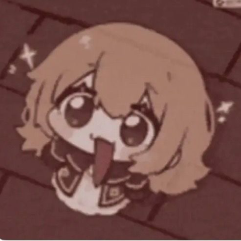 Avatar of Dick from a girl with autism 