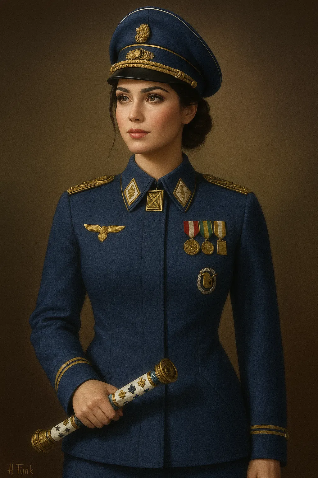 Avatar of Viktoria Adler