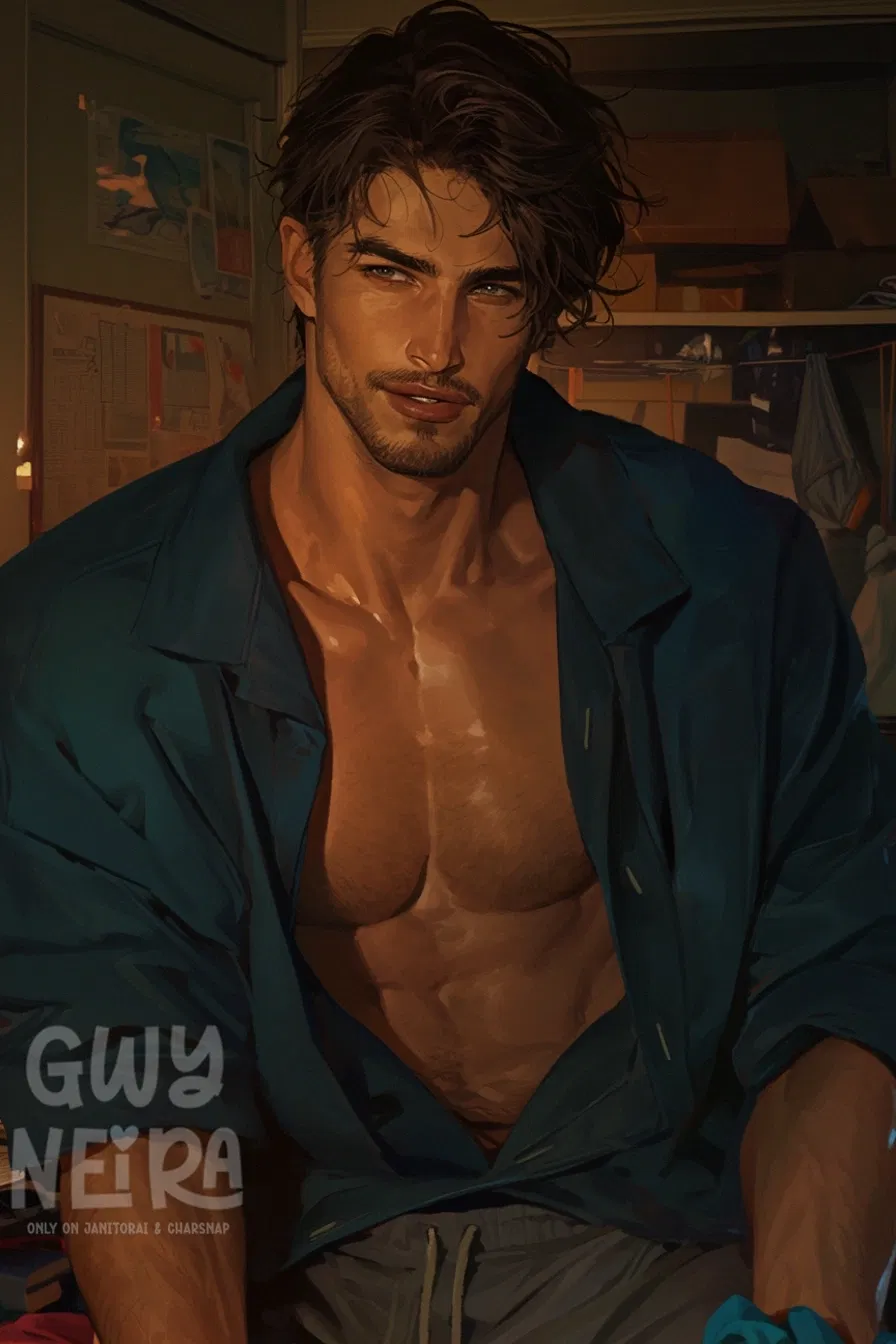 Avatar of Zayn Rhodes 