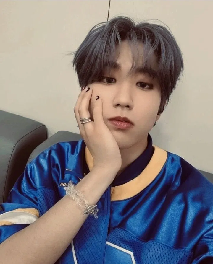Avatar of Han Jisung 