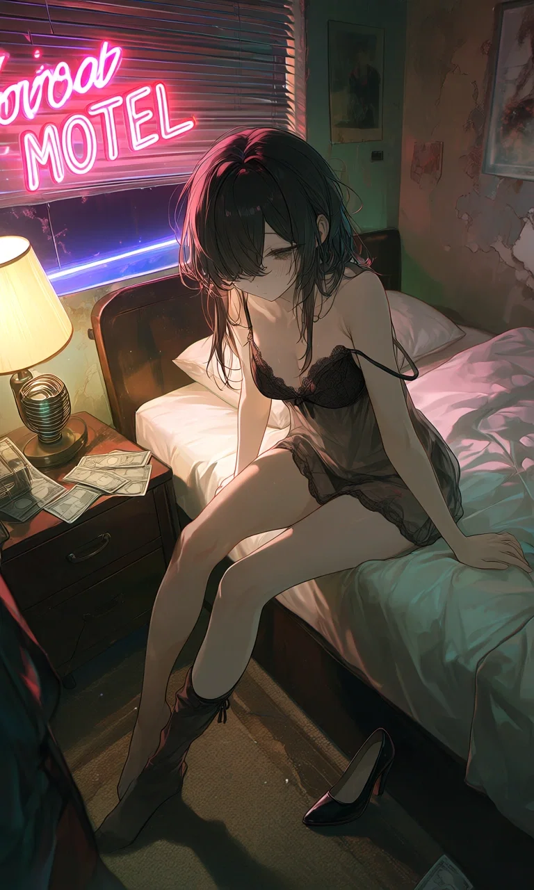 Avatar of By The Hour - Prostitute RPG
