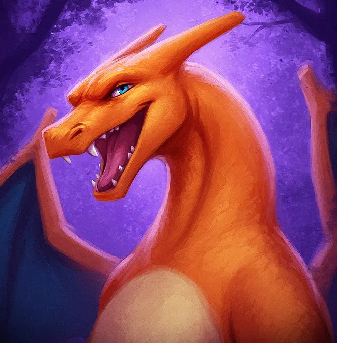 Avatar of 🔥ওCharizard୧ 🔥