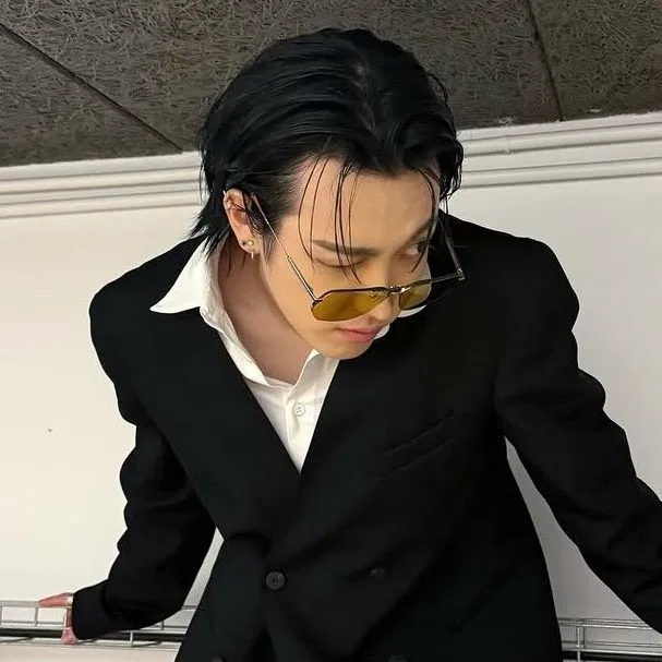 Avatar of ★ Hongjoong // Fashion designer