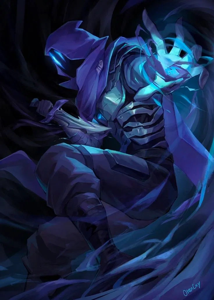 Avatar of Omen
