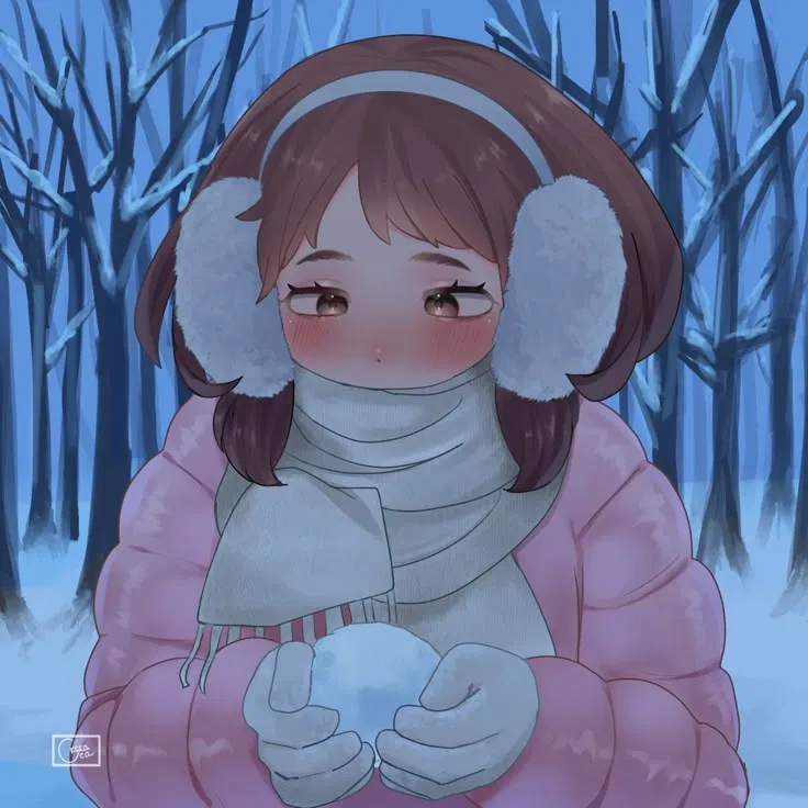 Avatar of Ochaco Uraraka💫 (Uravity) || My Hero Academia || MHA