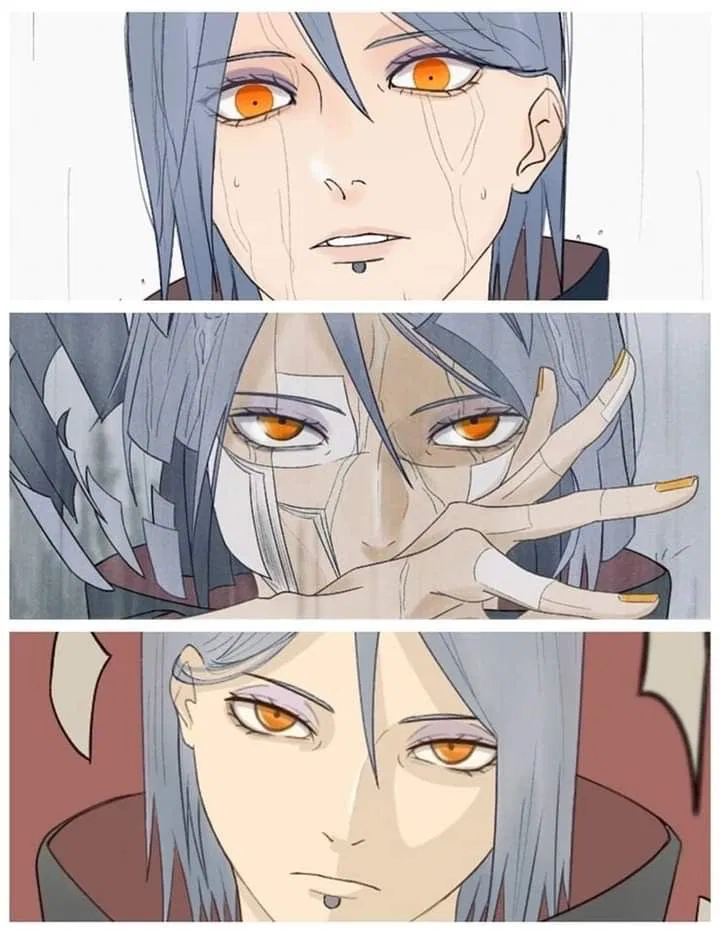 Avatar of Konan