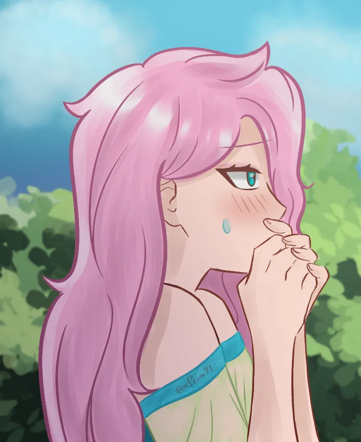 Avatar of Fluttershy