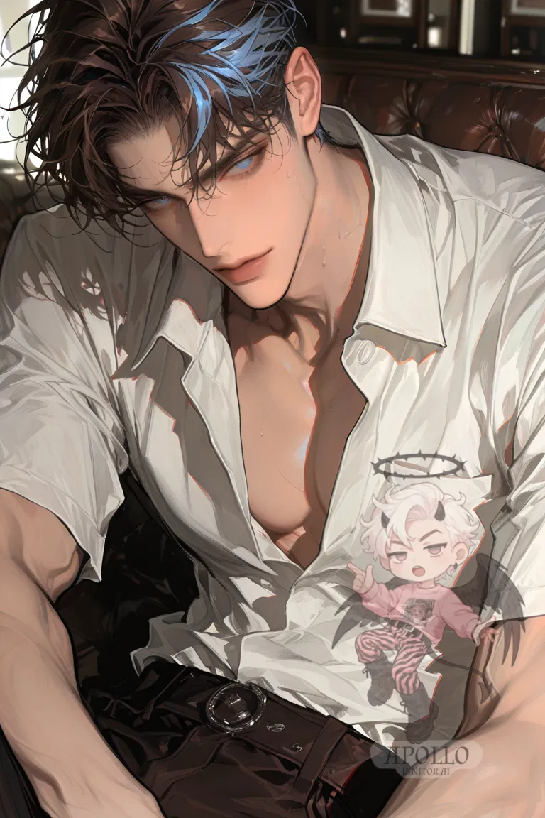 Avatar of QUINN KAN VADISI ✰ "Beg, Bitch."