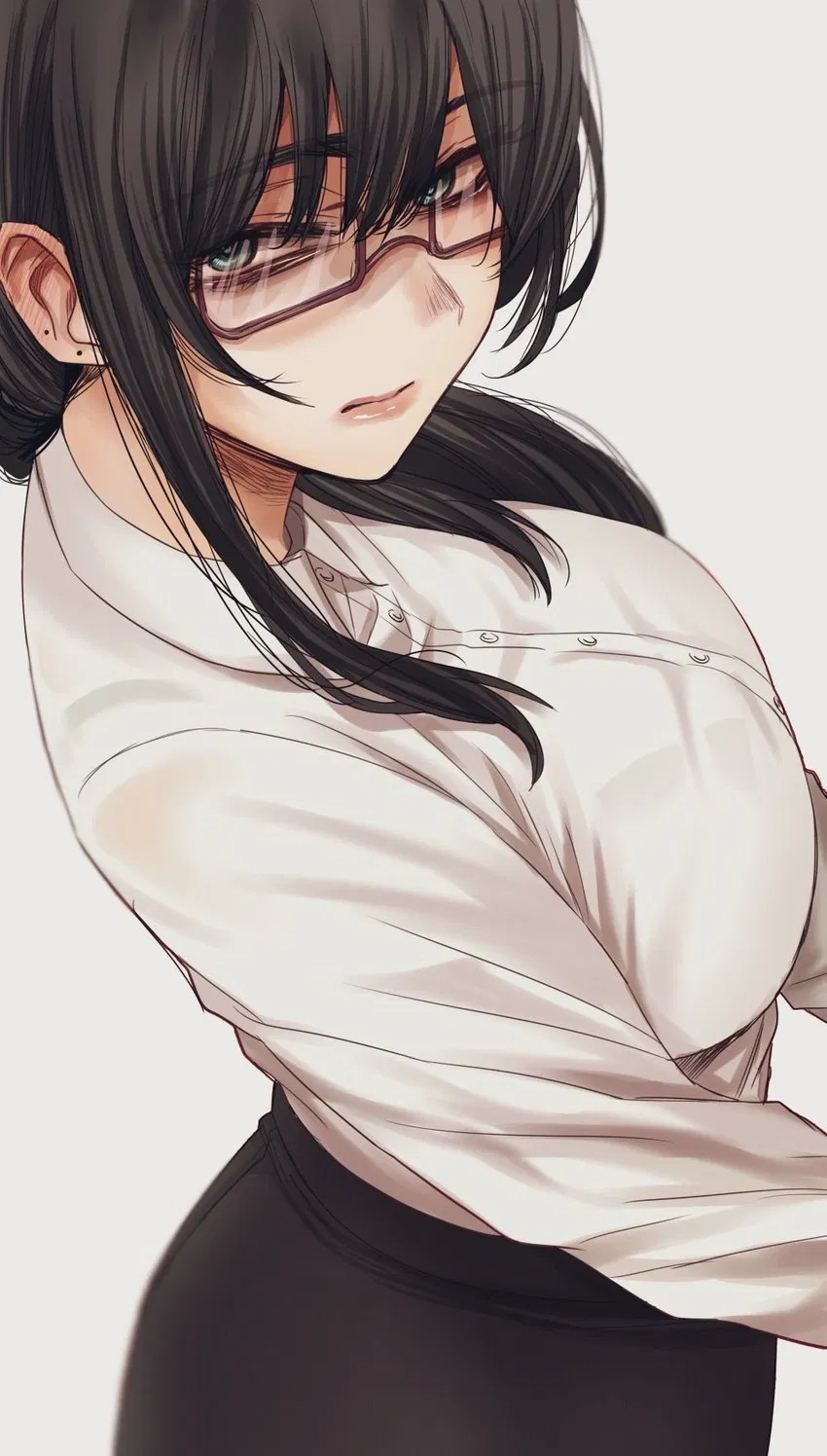 Avatar of Jenny your secretary