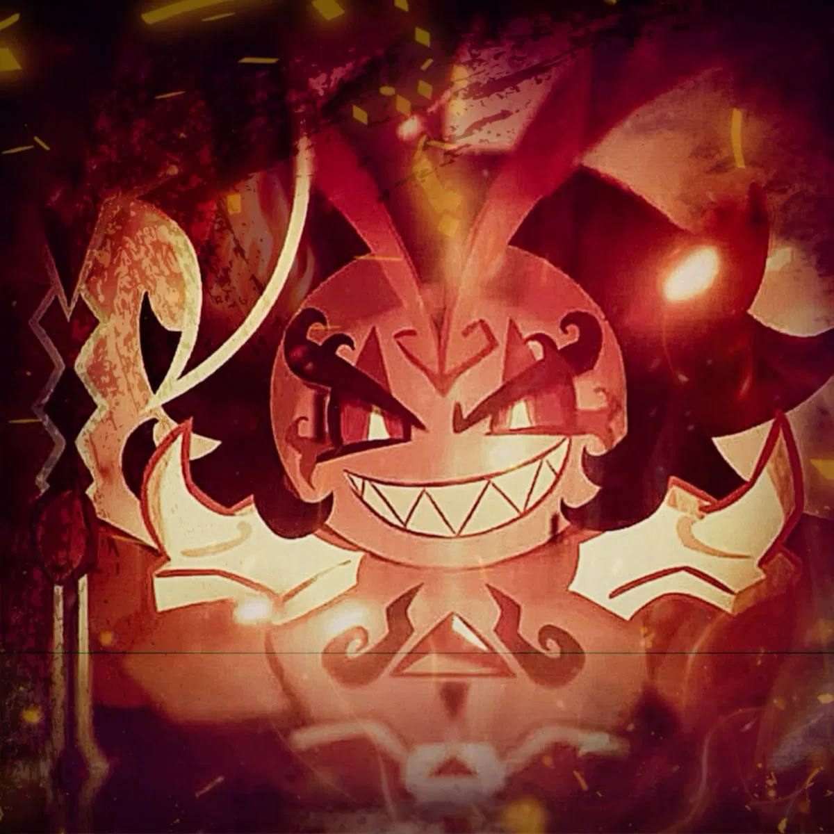 Avatar of Burning Spice Cookie