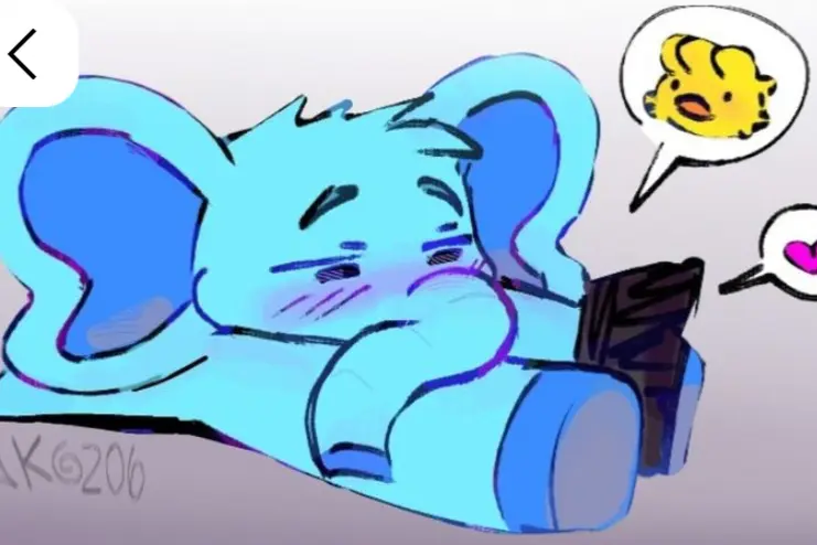 Avatar of Bubba Bubbaphant